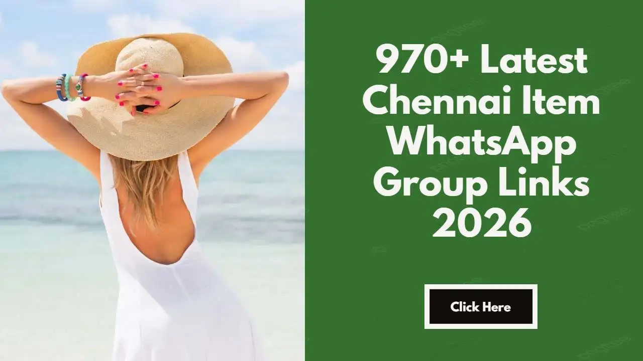 Hot Girls WhatsApp Group Links