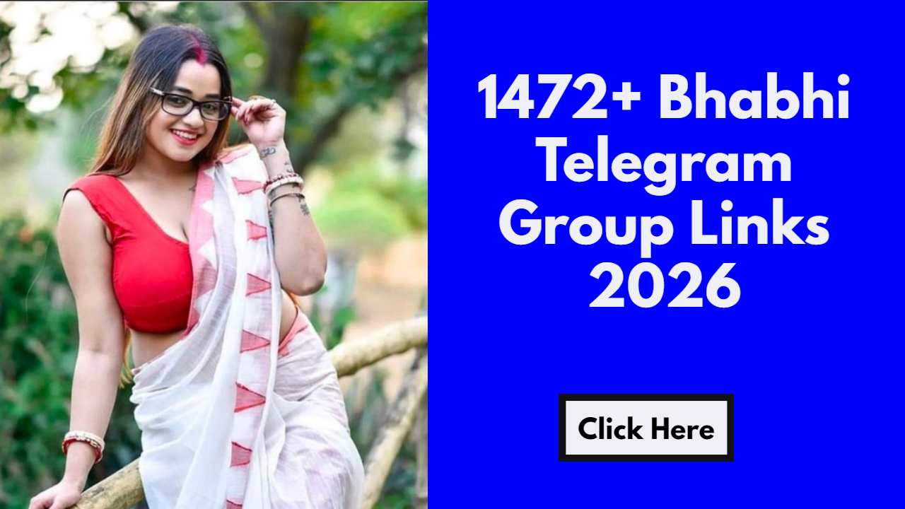Bhabhi Telegram Group Links
