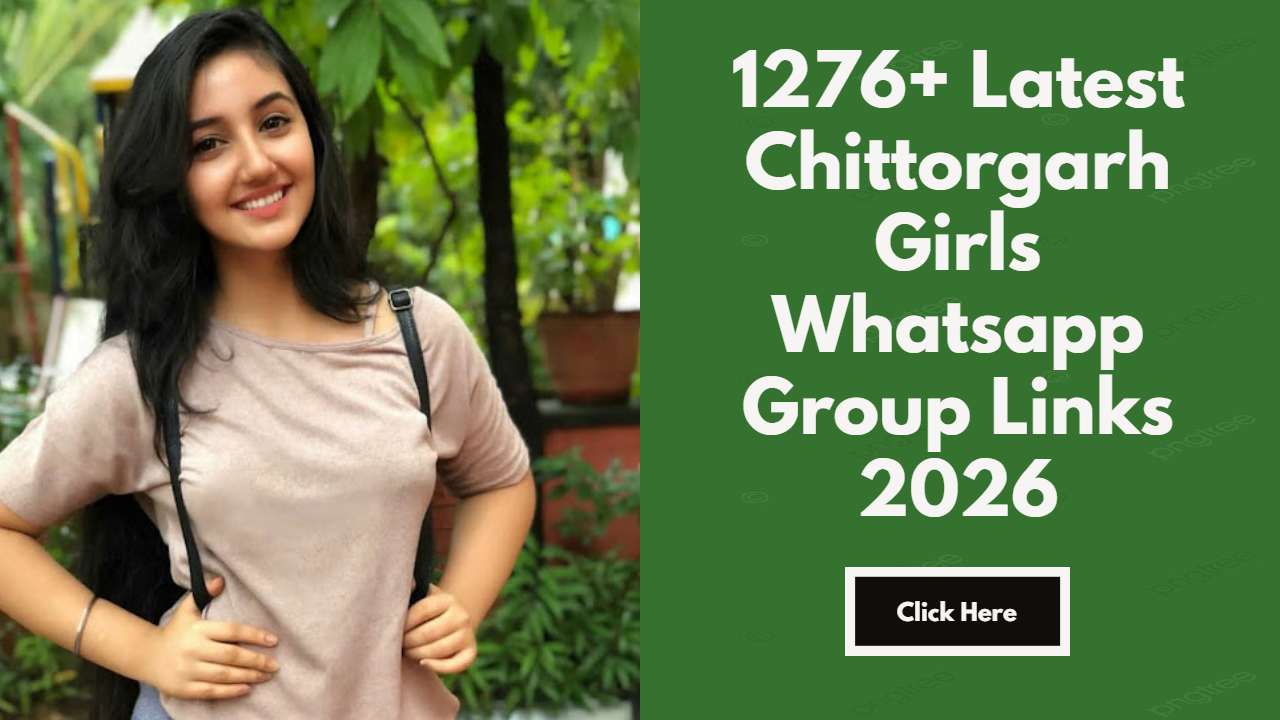 Chittorgarh Girls Whatsapp Group Links