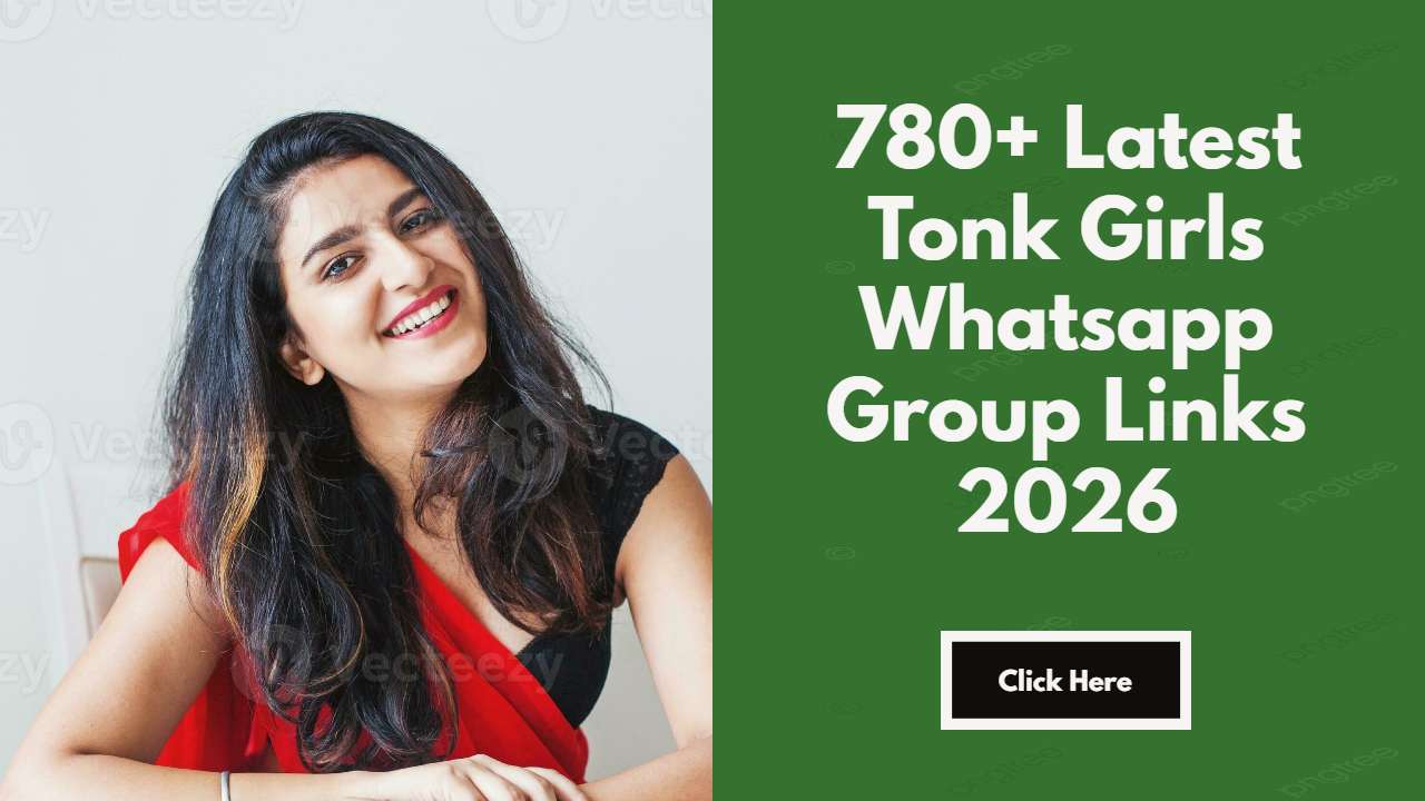 Tonk Girls Whatsapp Group Links
